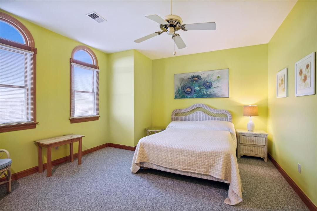 Photo of Bedroom in Nags Head