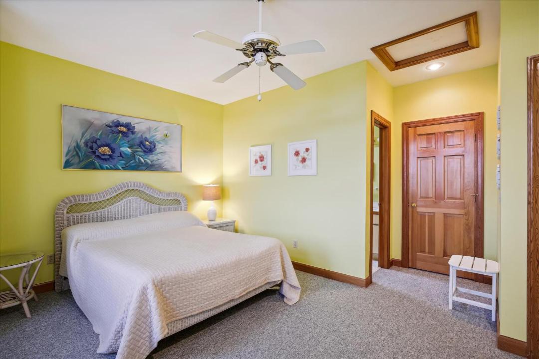Photo of Bedroom in Nags Head