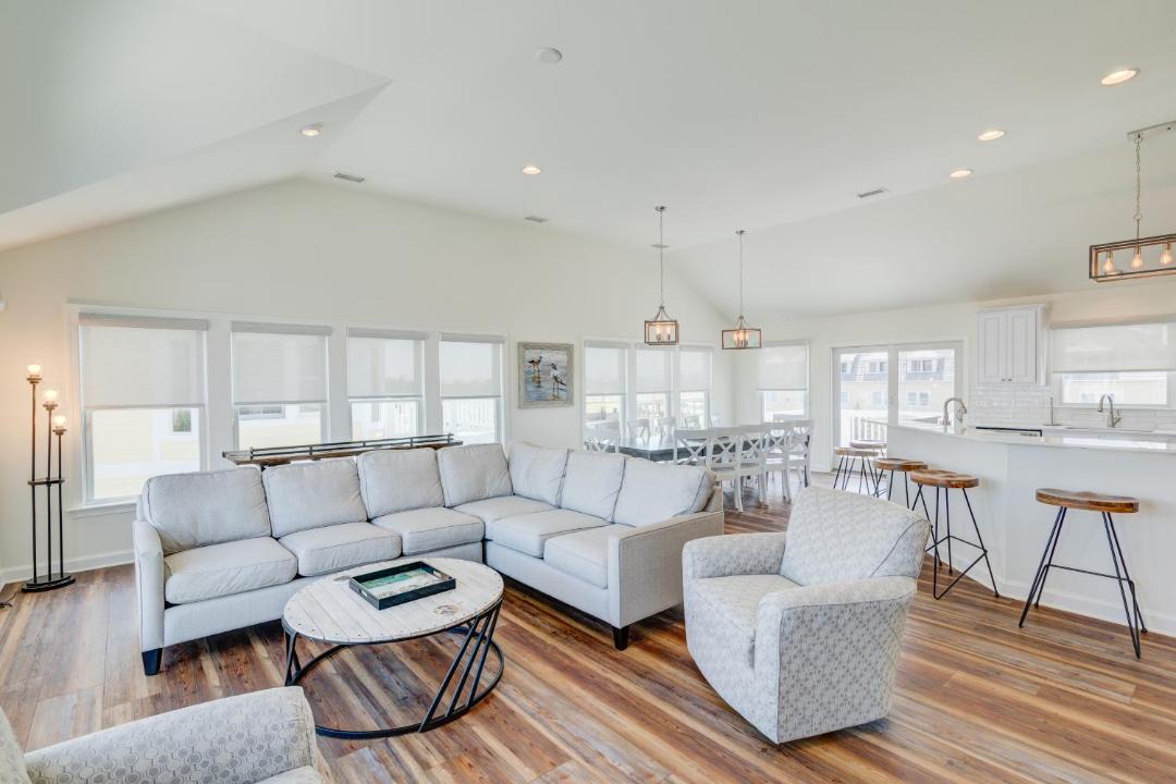 Photo of Livingroom in Nags Head