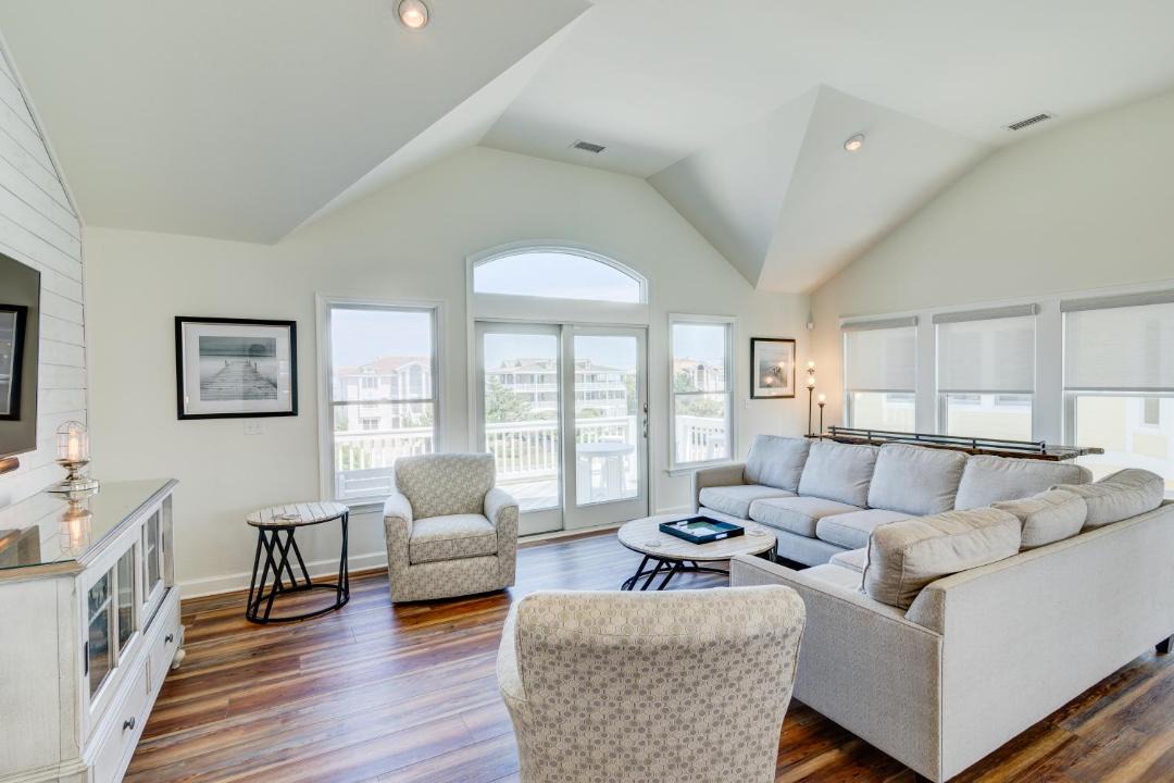 Photo of Livingroom in Nags Head