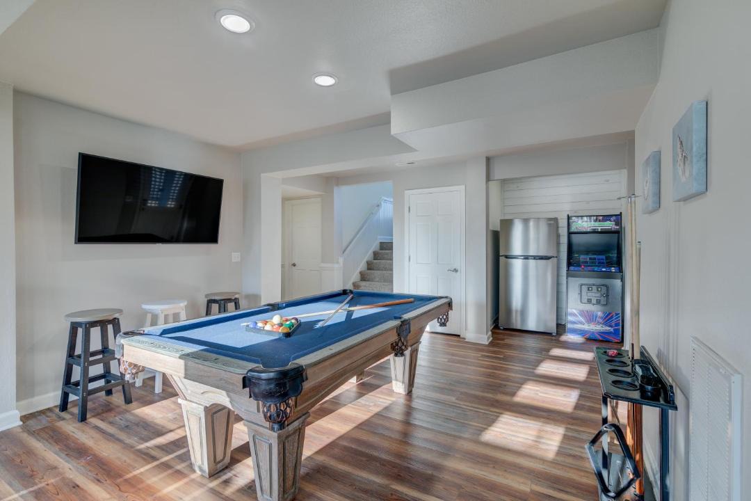 Photo of Livingroom in Nags Head