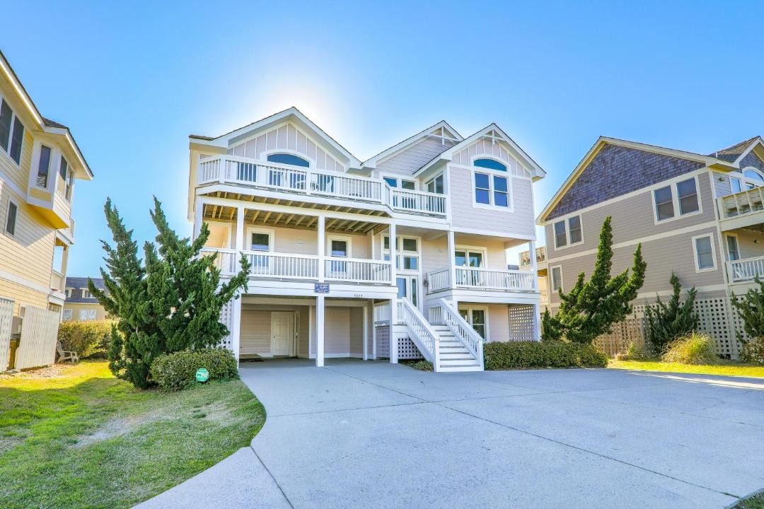 Photo of Buildings in Nags Head