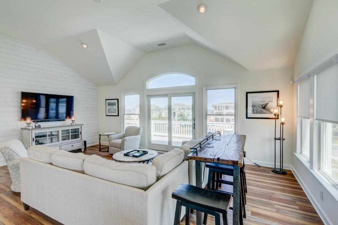 Photo of Livingroom in Nags Head
