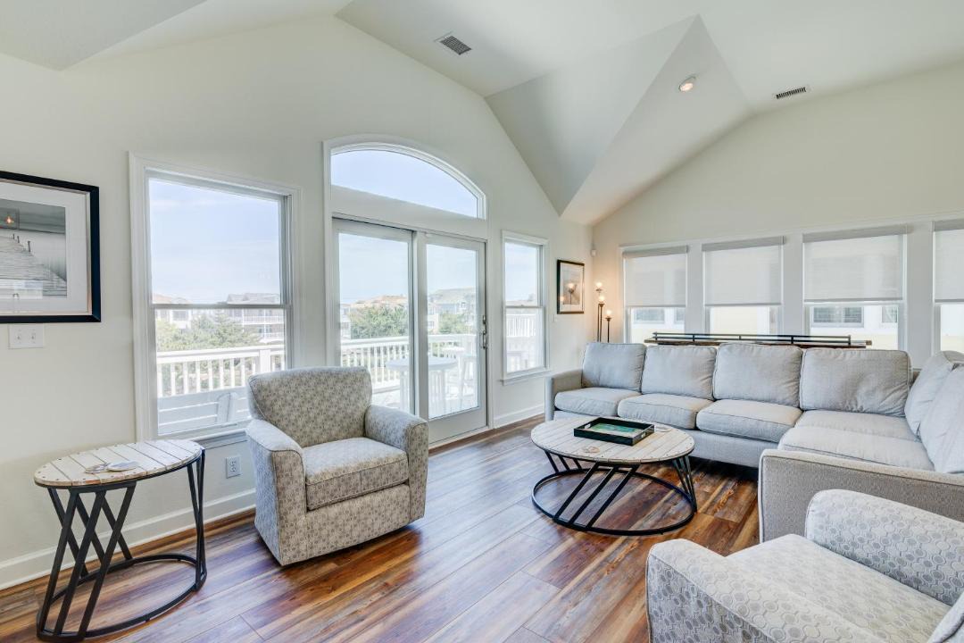 Photo of Livingroom in Nags Head