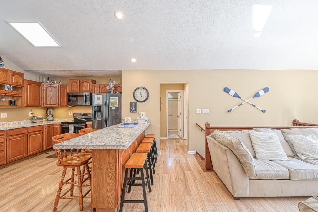 Photo of Kitchen in Bumpass