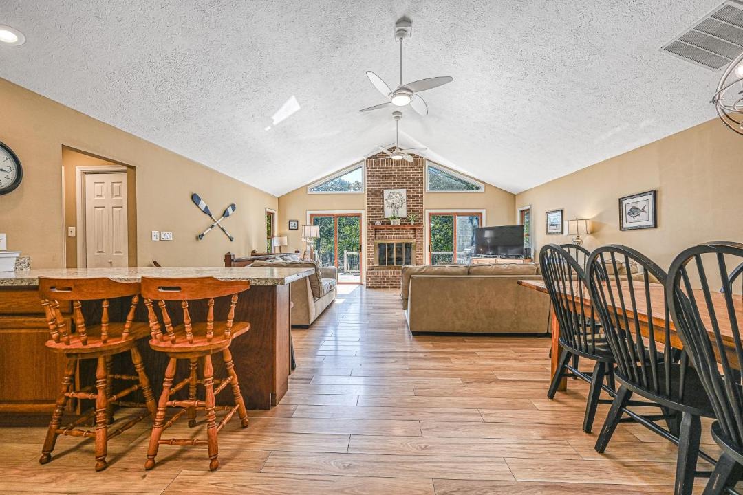 Photo of Kitchen in Bumpass