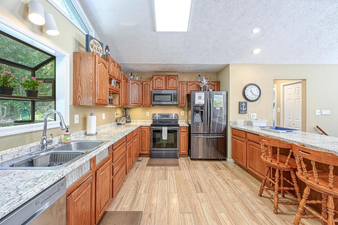 Photo of Kitchen in Bumpass