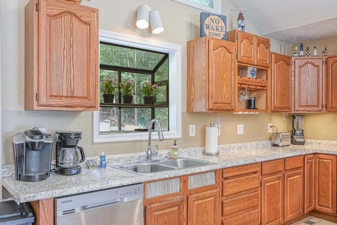 Photo of Kitchen in Bumpass