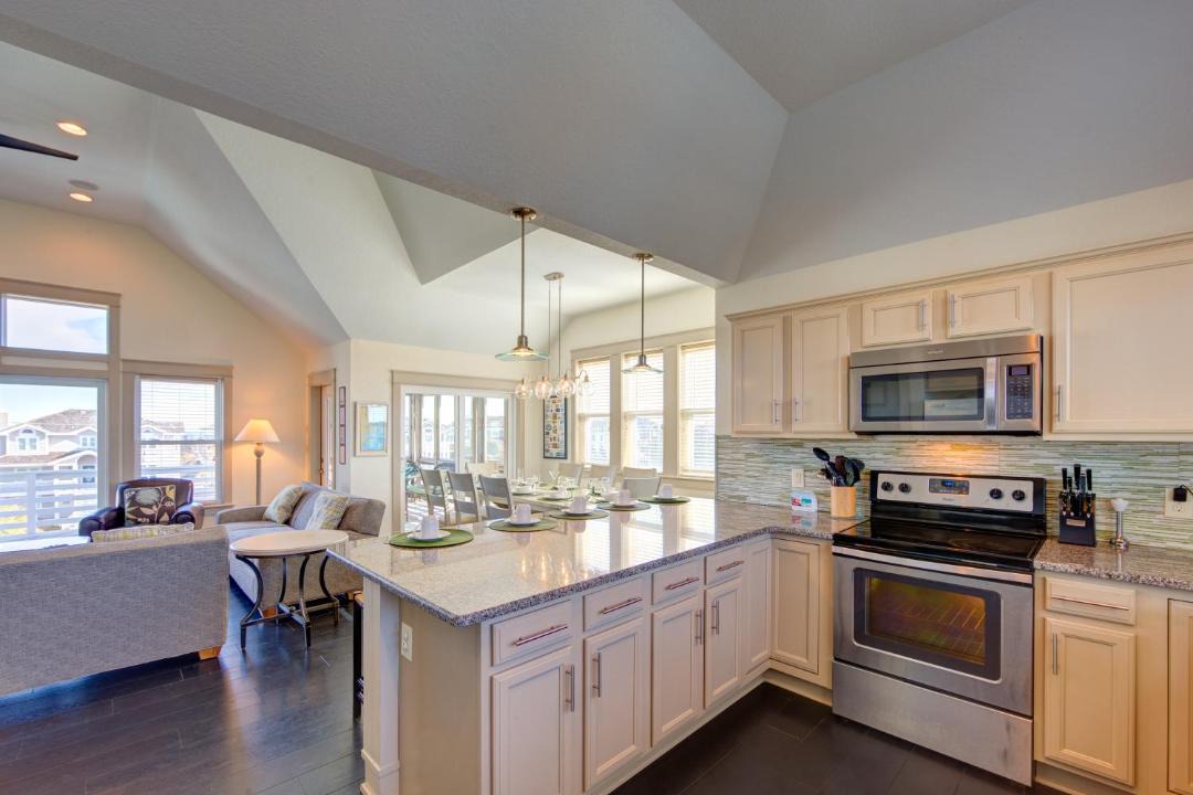 Photo of Kitchen in Nags Head