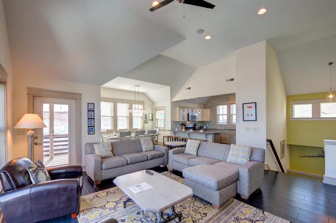 Photo of Livingroom in Nags Head