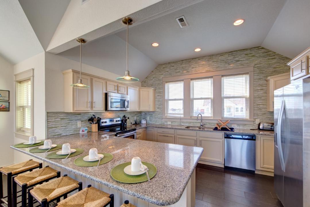 Photo of Kitchen in Nags Head
