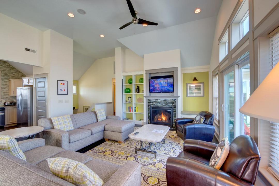 Photo of Livingroom in Nags Head