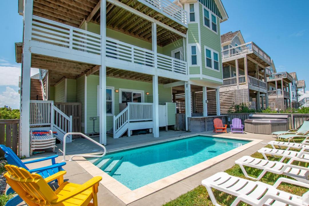 Photo of Outdoor in Nags Head
