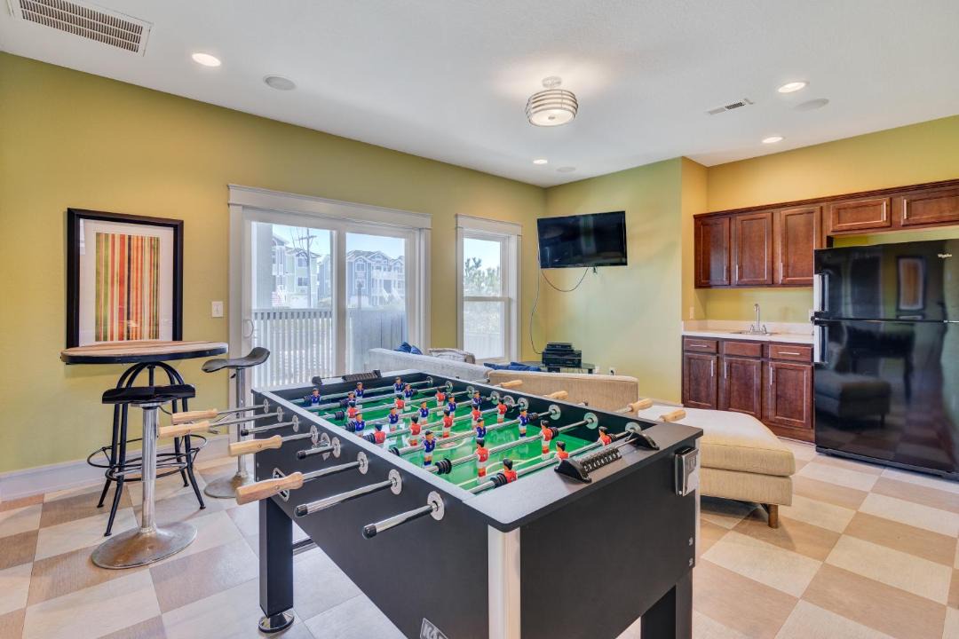 Photo of Livingroom in Nags Head