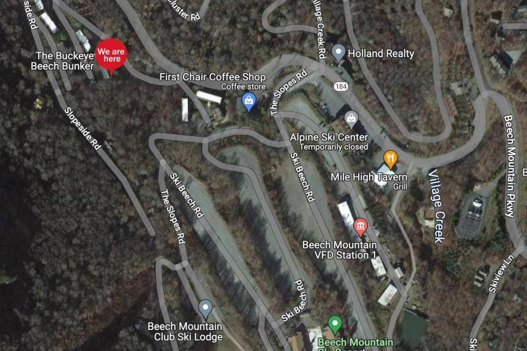 Photo of Others in Beech Mountain
