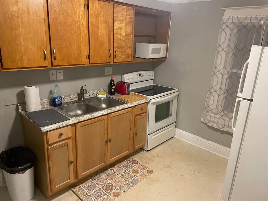 Photo of Kitchen in Bennington
