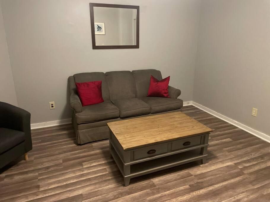 Photo of Livingroom in Bennington