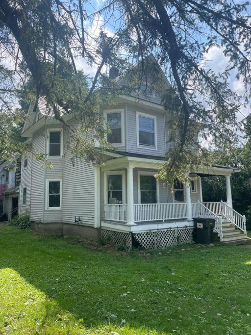 Photo of Buildings in Bennington