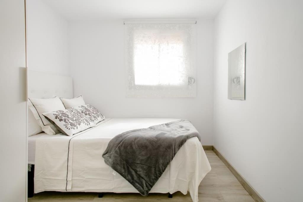 Photo of Bedroom in L'Hospitalet de Llobregat