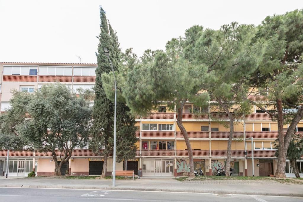 Photo of Buildings in L'Hospitalet de Llobregat
