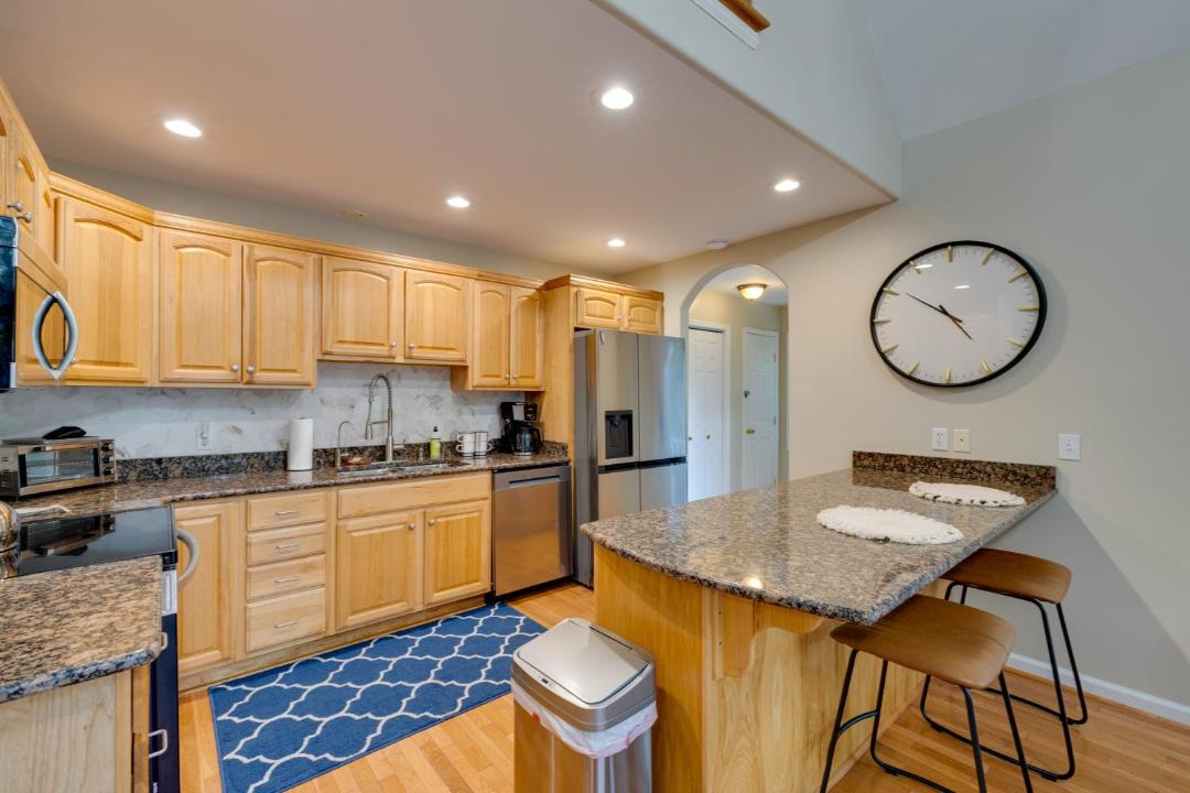Photo of Kitchen in Pine Top