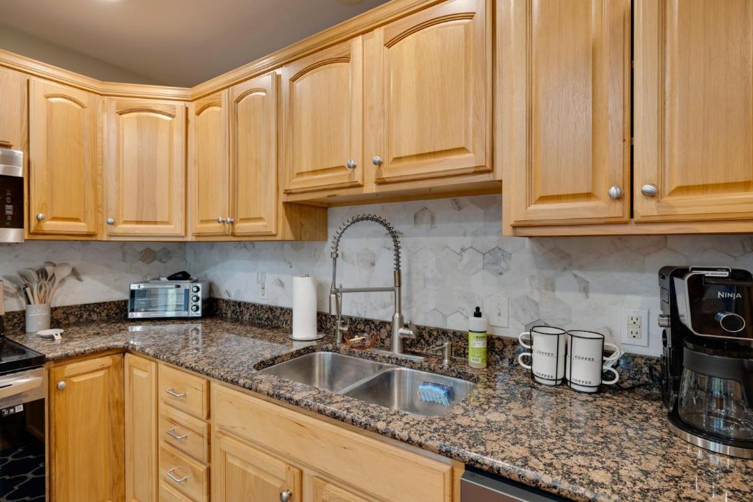 Photo of Kitchen in Pine Top