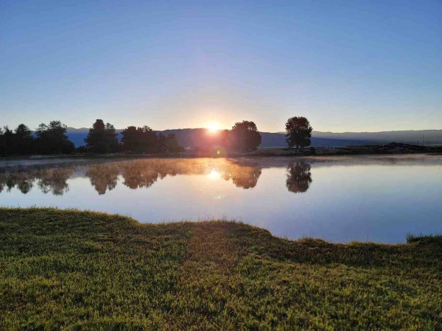 Photo of Outdoor in Cascade