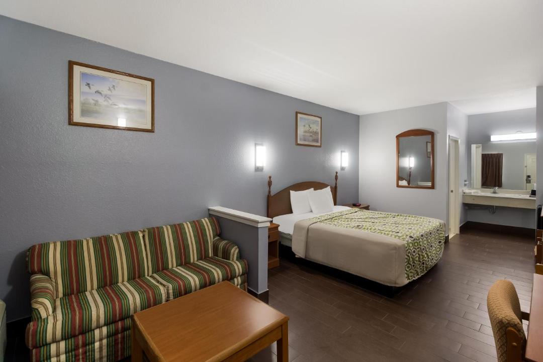 Photo of Bedroom in Hankamer