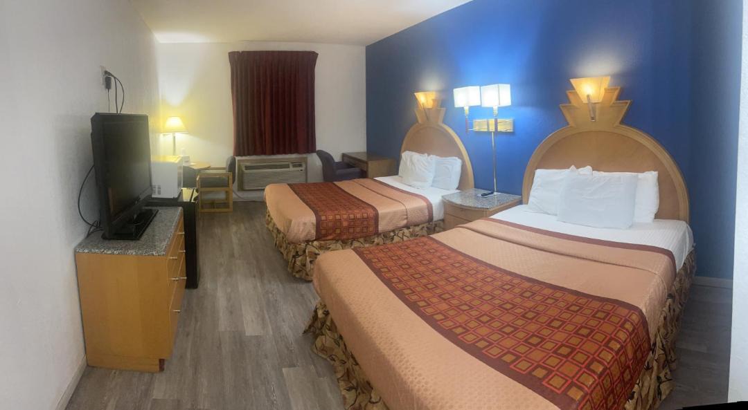 Photo of Bedroom in Junction City