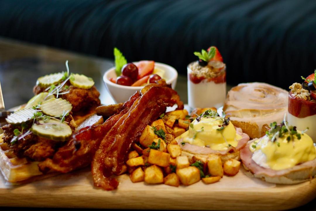 Photo of Others in Seton