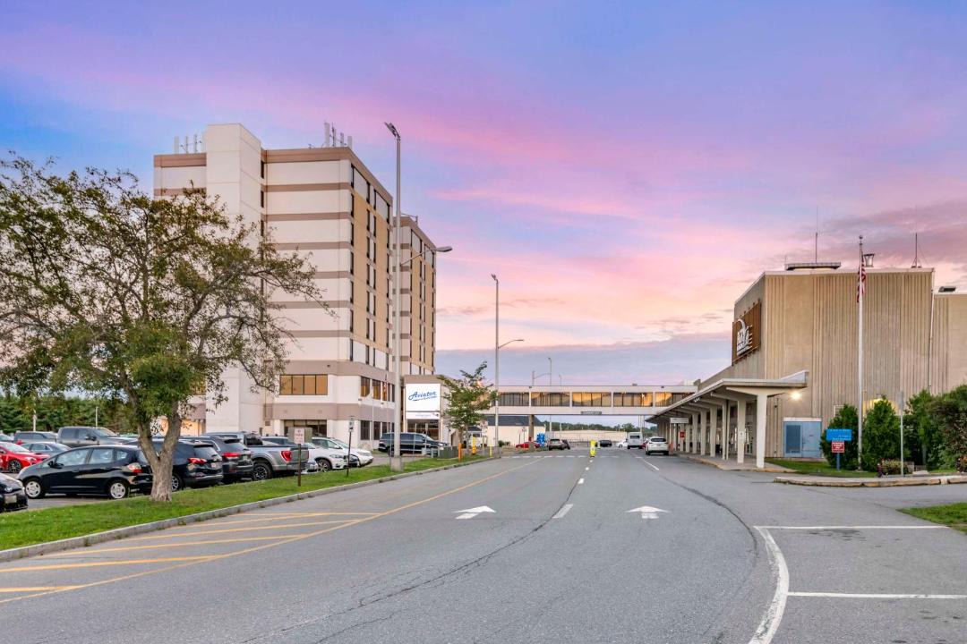 Photo of Buildings in Bangor