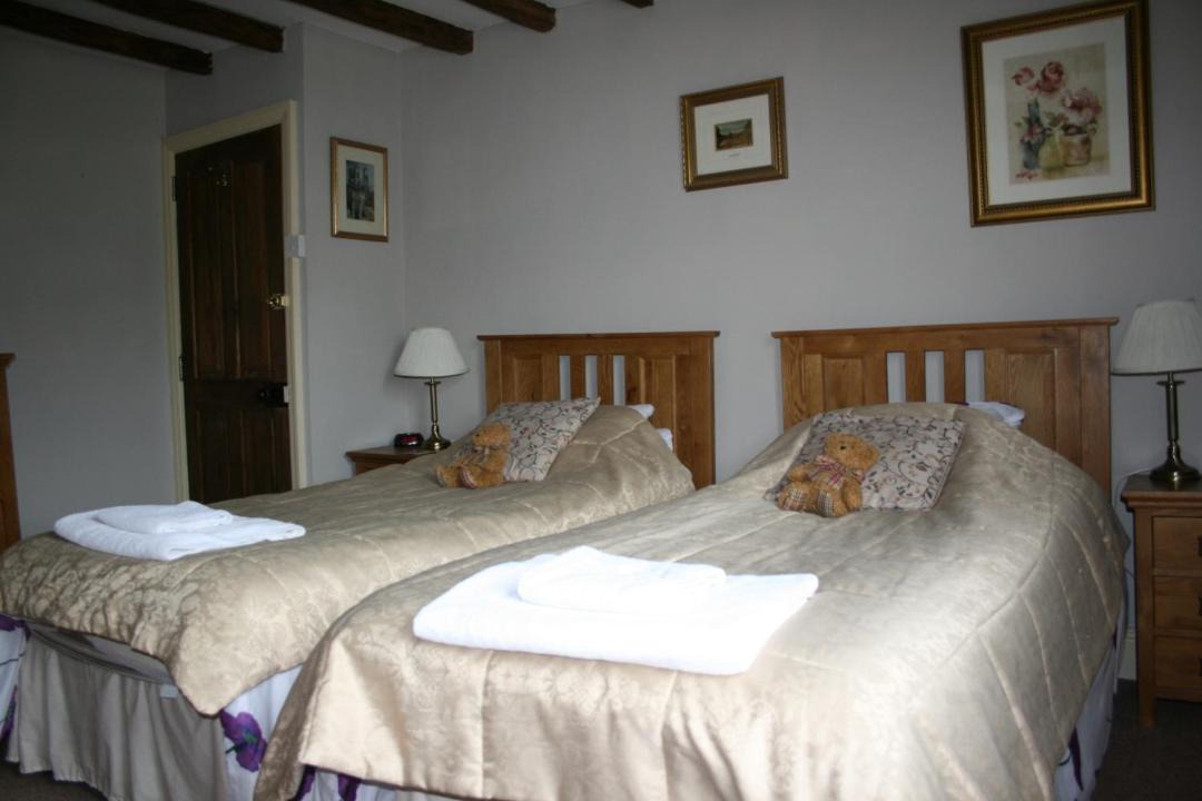 Photo of Others in Linton-on-Ouse