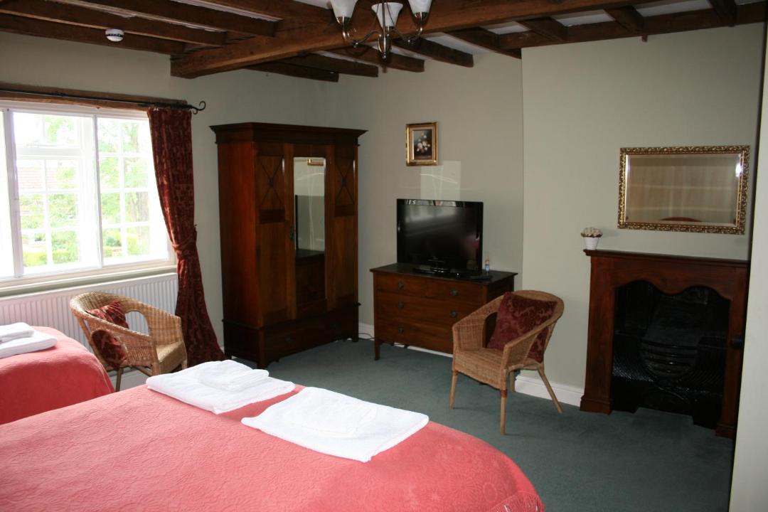 Photo of Others in Linton-on-Ouse