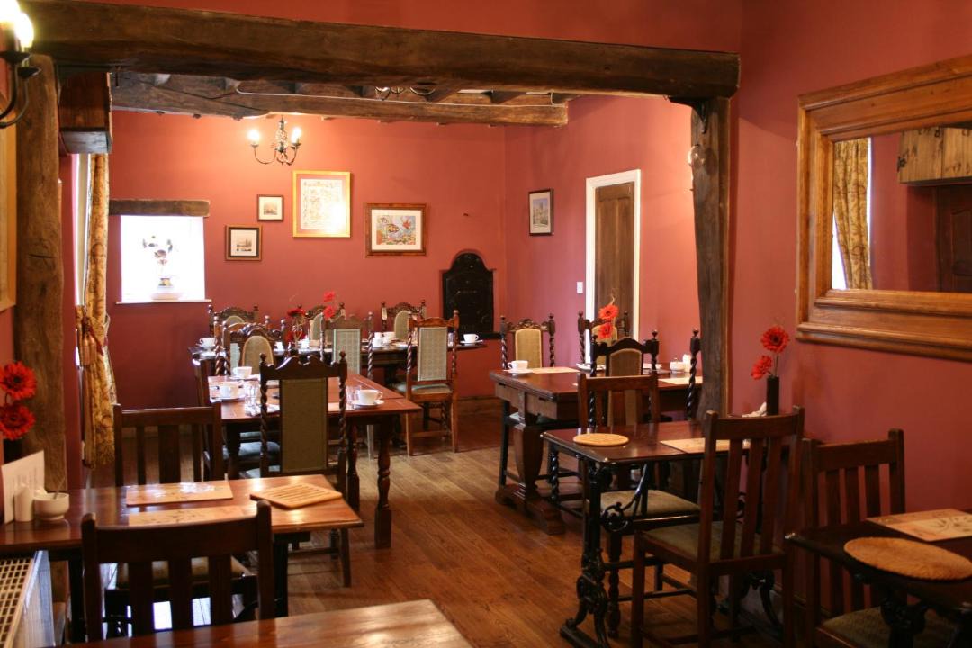 Photo of Others in Linton-on-Ouse