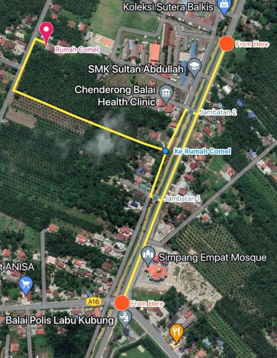 Photo of Others in Kampong Pulau Kandis