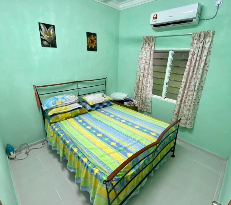 Photo of Bedroom in Kampong Pulau Kandis