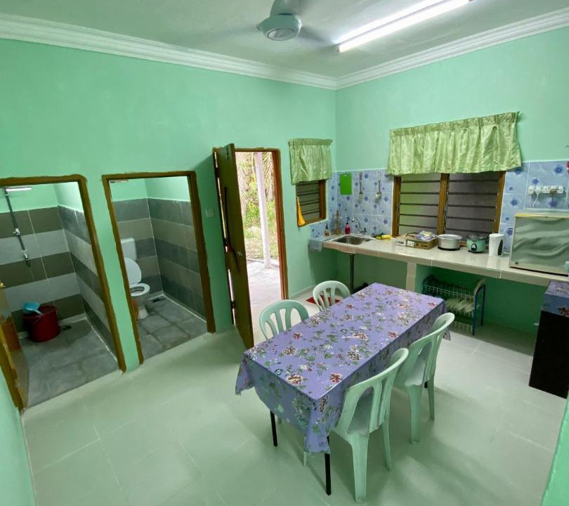 Photo of Others in Kampong Pulau Kandis