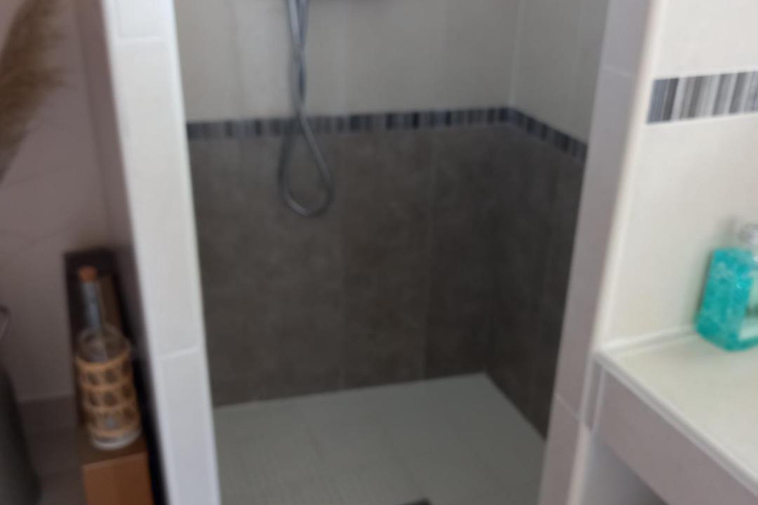 Photo of Bathroom in Salettes