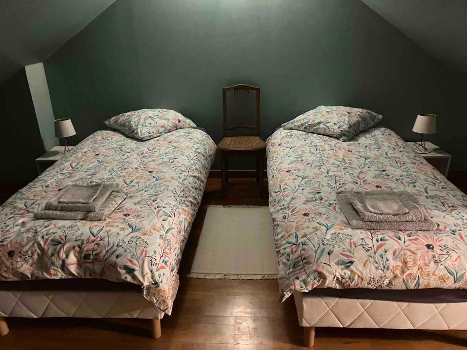 Photo of Bedroom in Ault