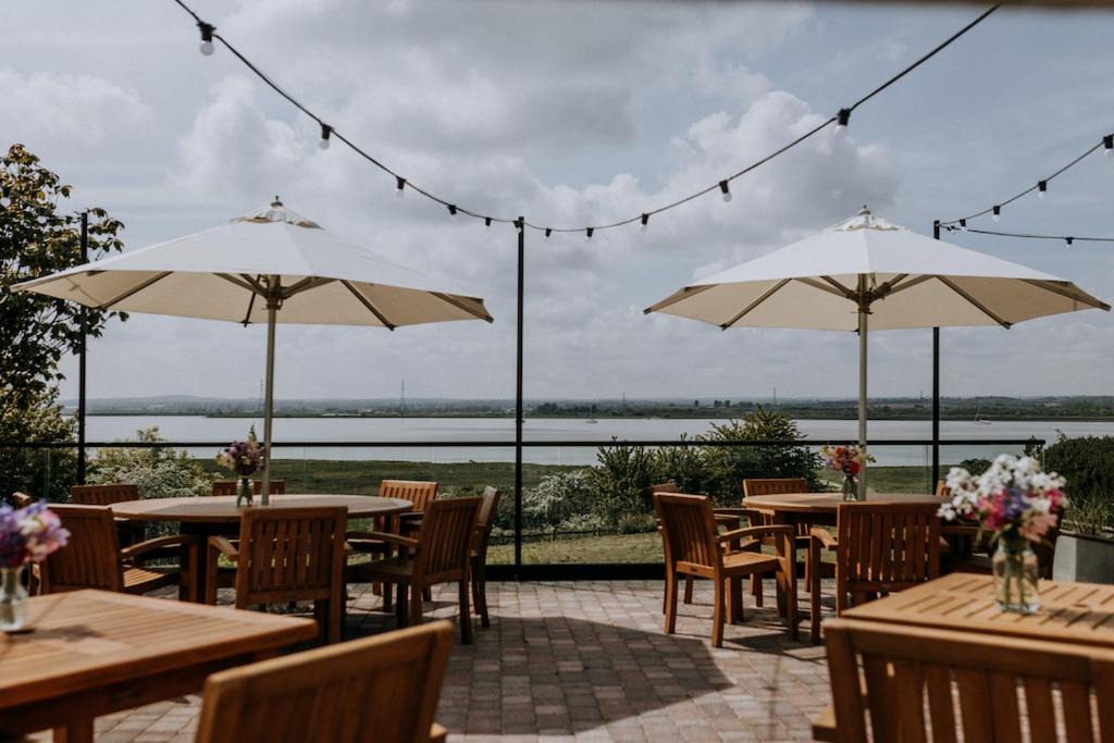 Photo of Patio Balcony in Harty