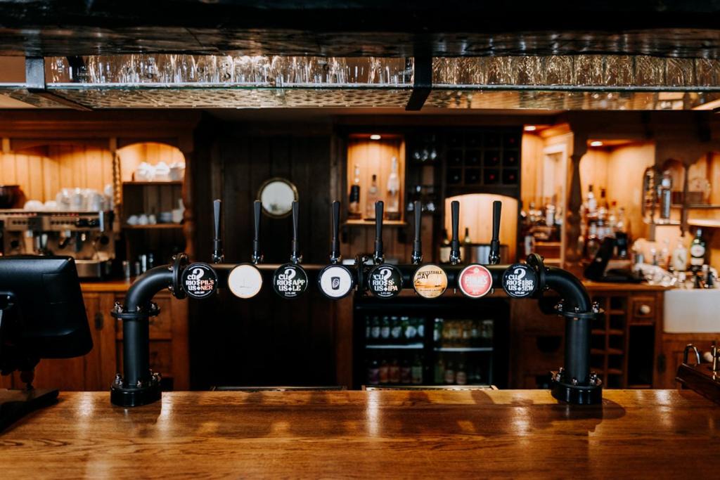 Photo of Kitchen in Harty