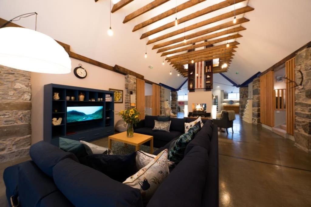 Photo of Livingroom in Aberfeldy