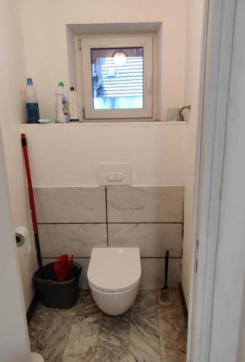 Photo of Bathroom in Rouffach