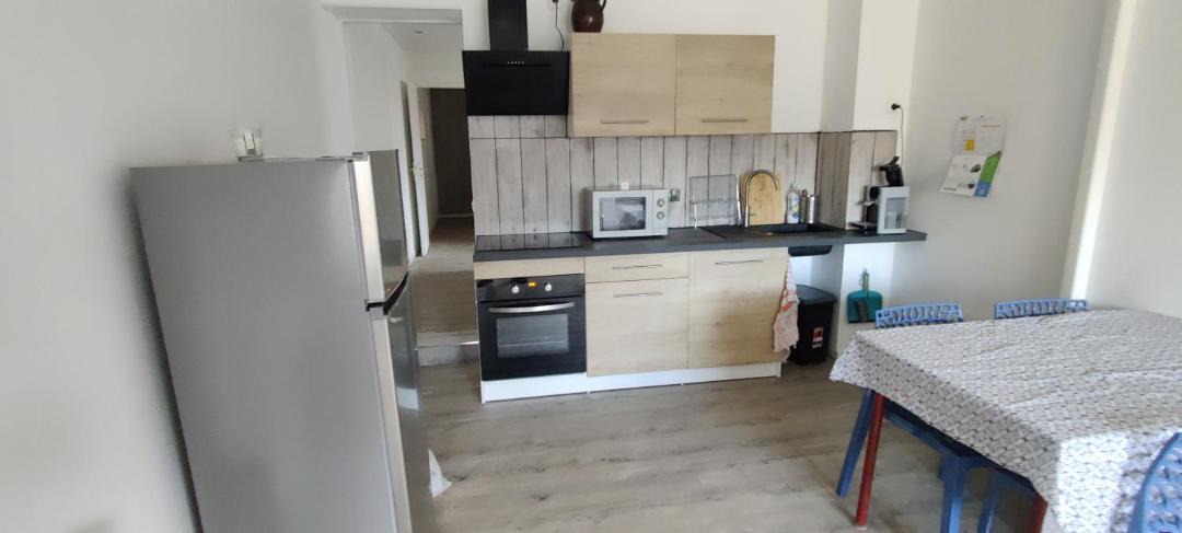 Photo of Kitchen in Rouffach