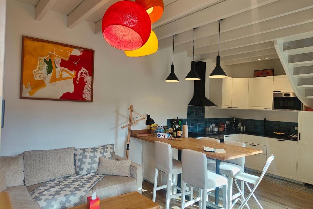 Photo of Livingroom in Lanvallay