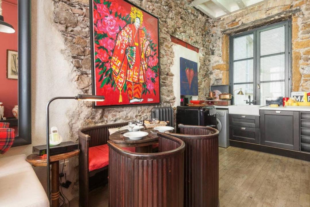 Photo of Others in Old Lyon