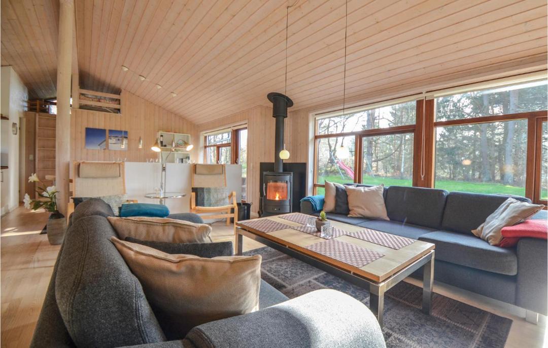Photo of Livingroom in Øksenmølle