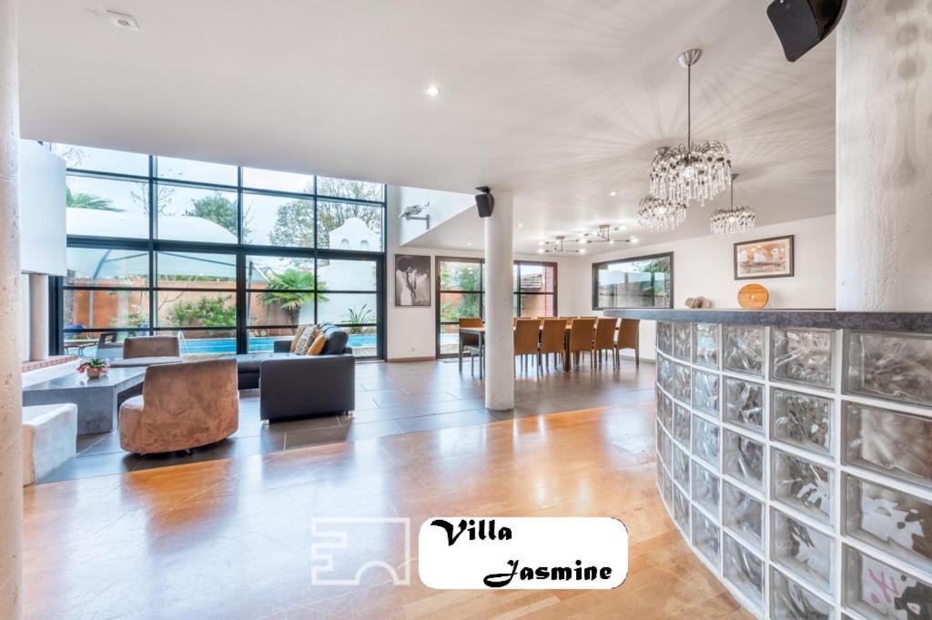 Photo of Livingroom in Saint-Meen-le-Grand