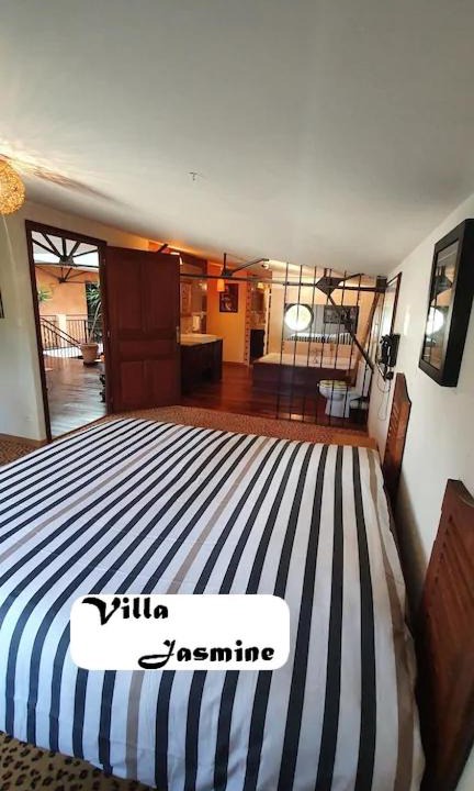 Photo of Bedroom in Saint-Meen-le-Grand