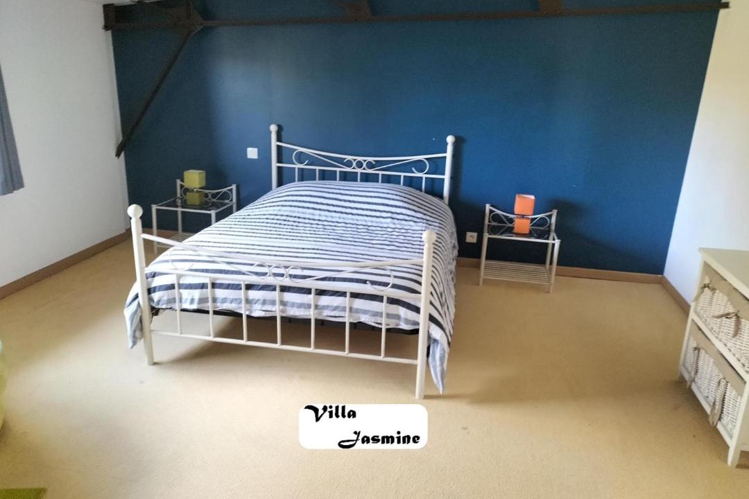 Photo of Bedroom in Saint-Meen-le-Grand